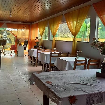 Pousada Vô Lica Penha  Ngoại thất bức ảnh
