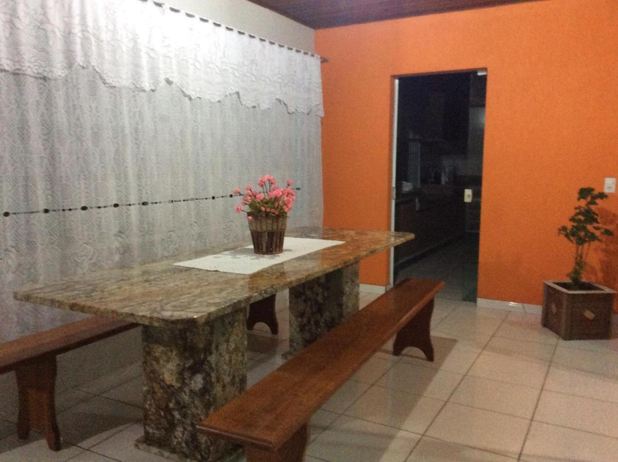 Pousada Vô Lica Penha  Ngoại thất bức ảnh