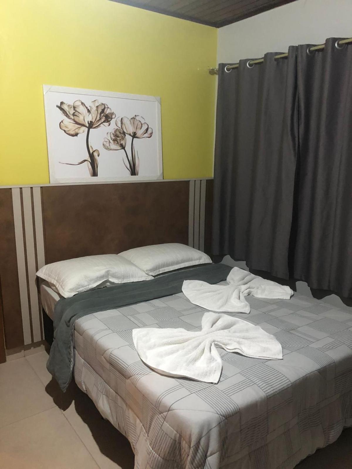 Pousada Vô Lica Penha  Ngoại thất bức ảnh