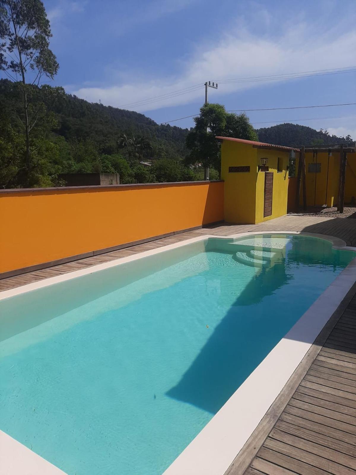 Pousada Vô Lica Penha  Ngoại thất bức ảnh