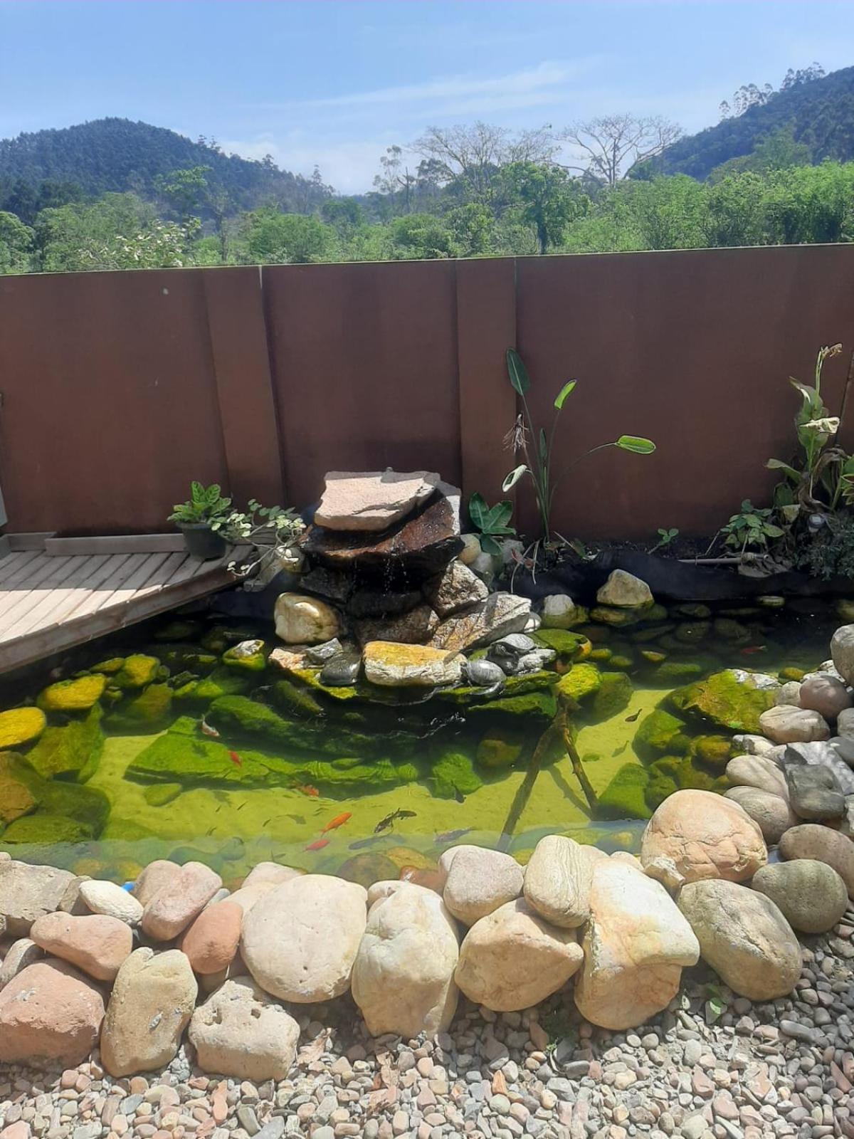 Pousada Vô Lica Penha  Ngoại thất bức ảnh