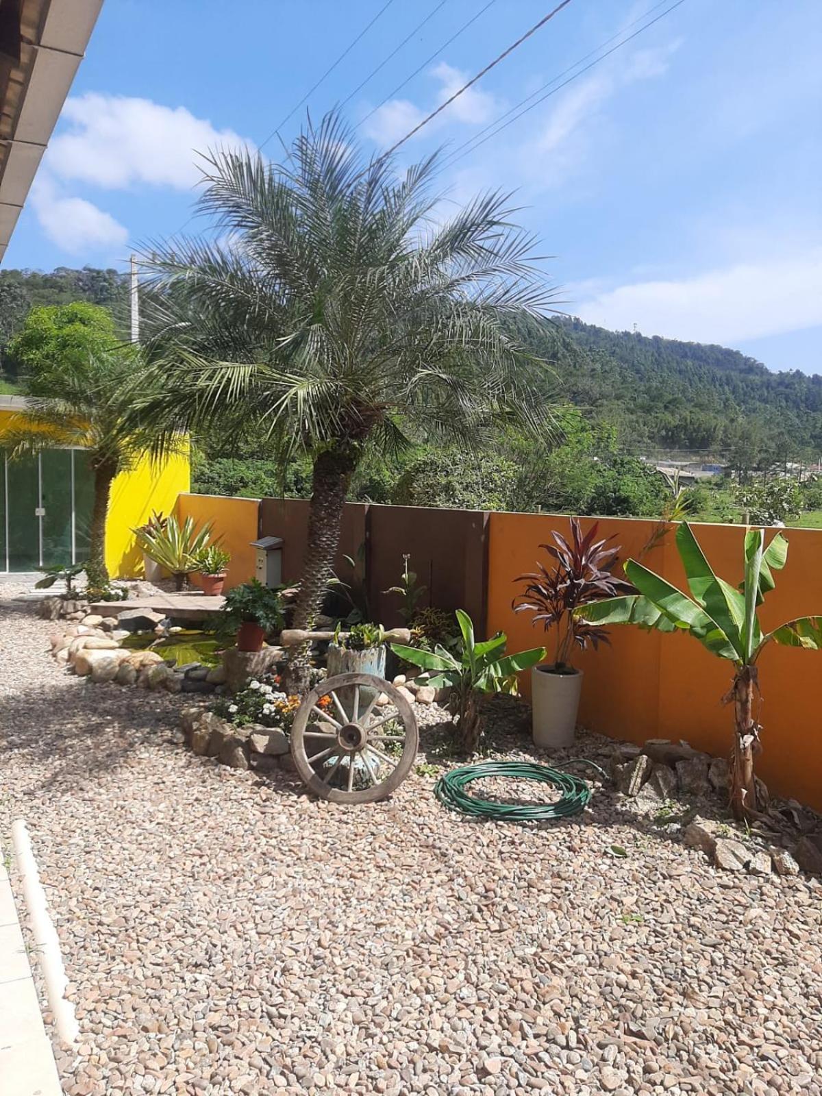 Pousada Vô Lica Penha  Ngoại thất bức ảnh