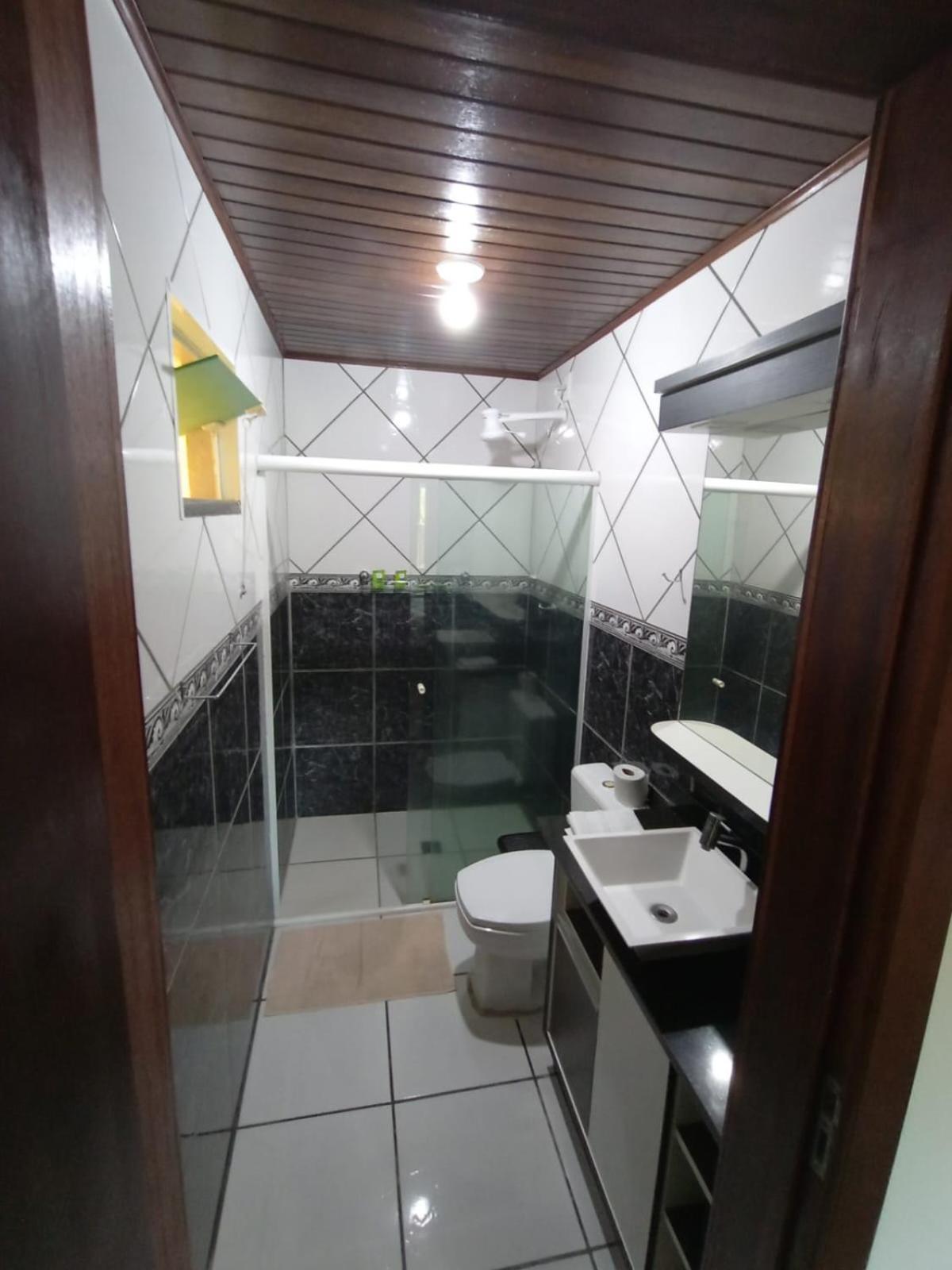 Pousada Vô Lica Penha  Ngoại thất bức ảnh