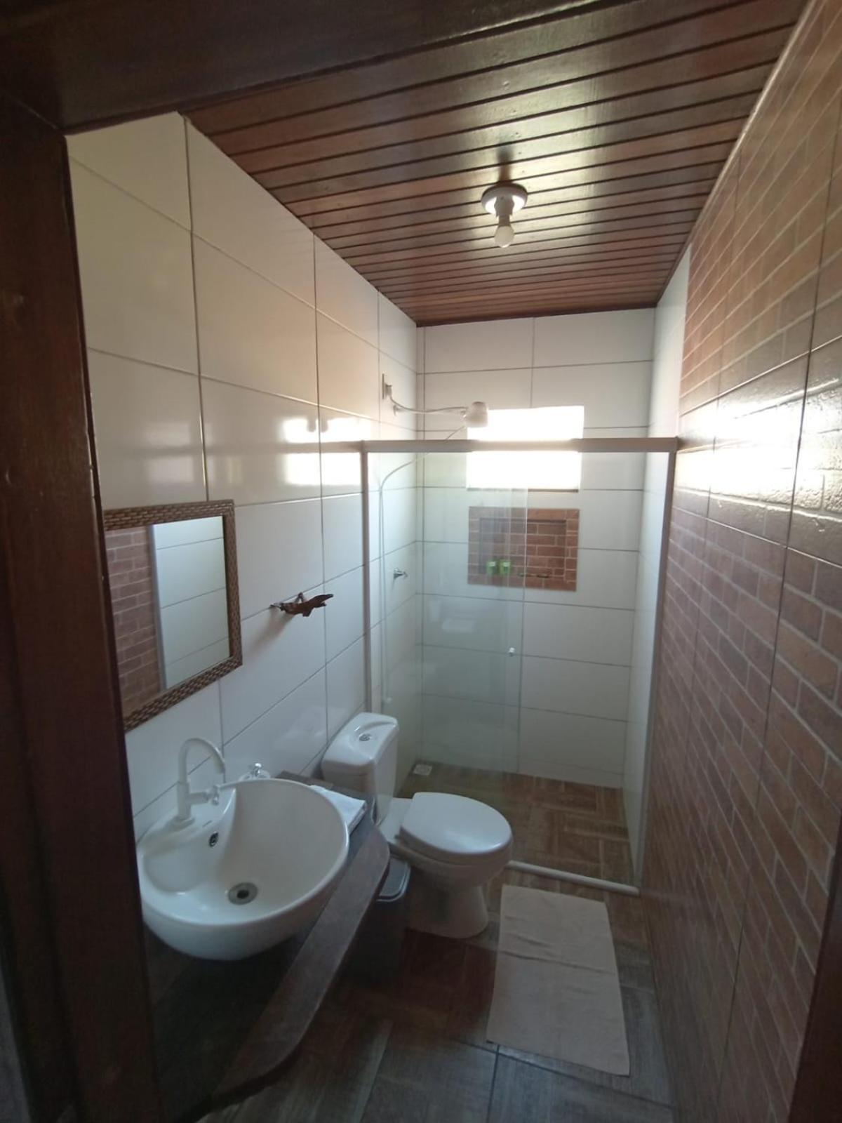 Pousada Vô Lica Penha  Ngoại thất bức ảnh