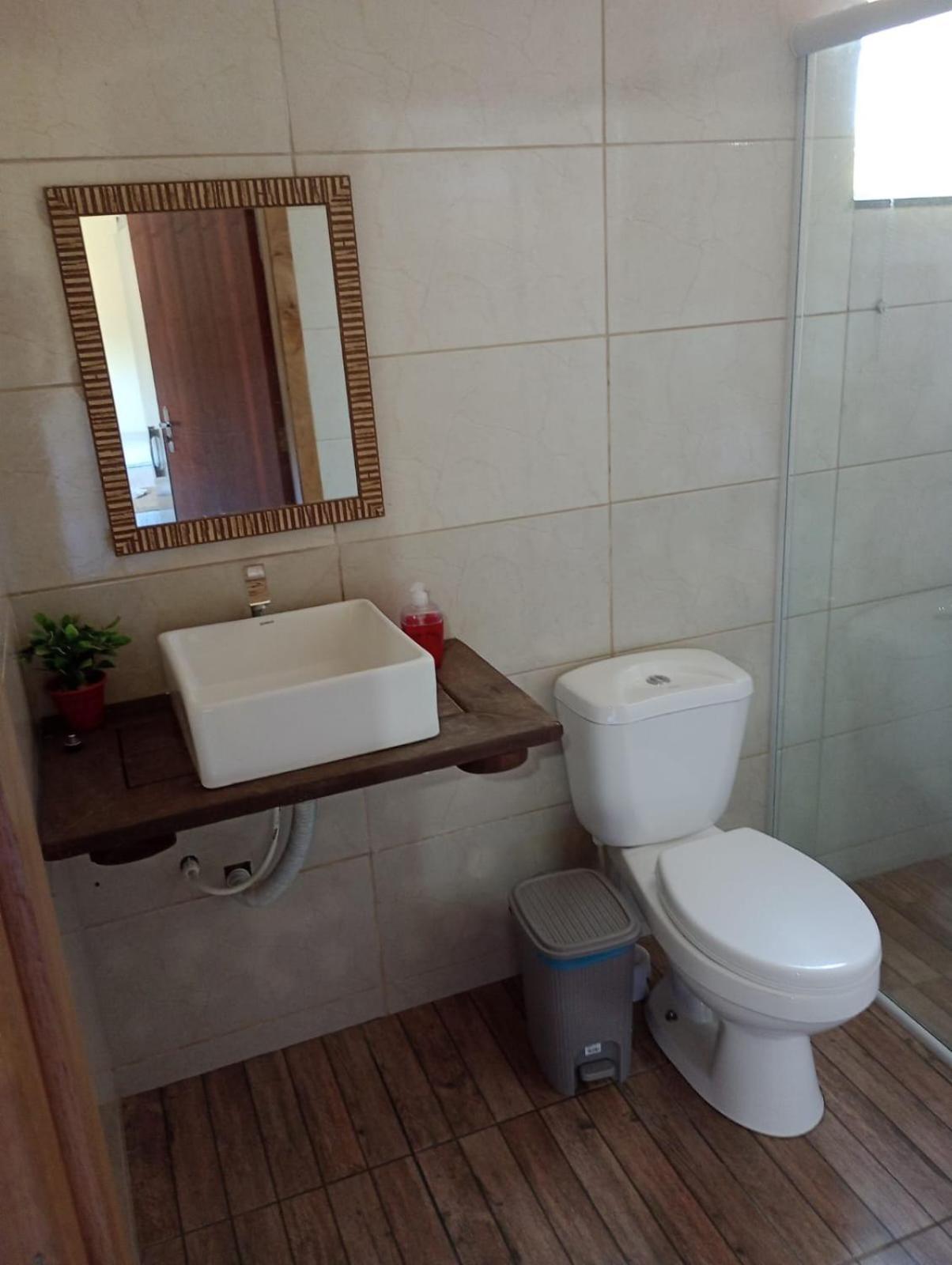 Pousada Vô Lica Penha  Ngoại thất bức ảnh
